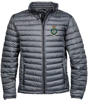 Royal Army Medical Corps Zepelin Padded Jacket