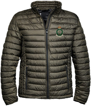 Royal Army Medical Corps Zepelin Padded Jacket