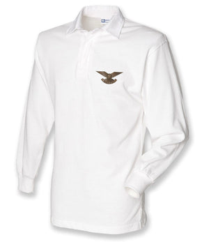 Ranger Regiment Long Sleeve Rugby Shirt