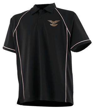 Ranger Regiment Unisex Performance Polo Shirt