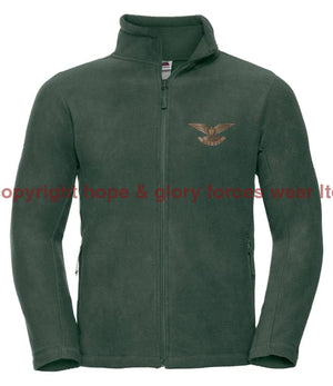 Ranger Regiment Outdoor Fleece Jacket