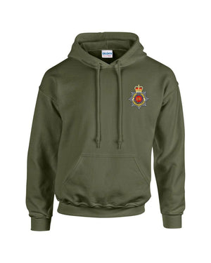 Royal Corps of Transport Hoodie