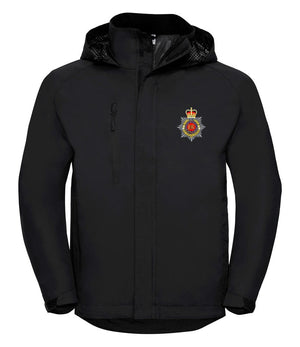 Royal Corps of Transport Waterproof HydraPlus Jacket