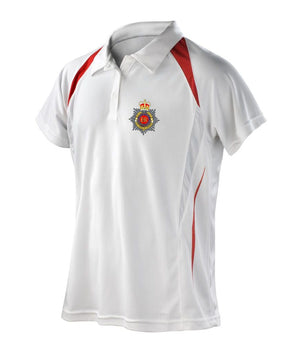 Royal Corps of Transport Unisex Sports Polo Shirt