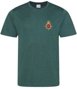 Royal Corps of Transport Sports T-Shirt