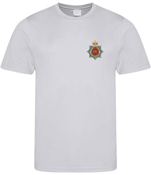 Royal Corps of Transport Sports T-Shirt