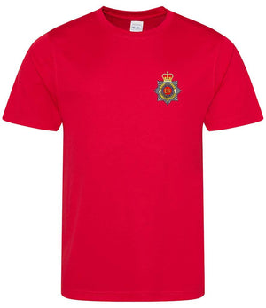 Royal Corps of Transport Sports T-Shirt