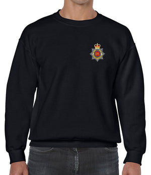 Royal Corps of Transport Sweatshirt