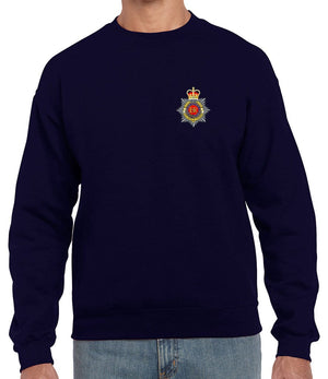 Royal Corps of Transport Sweatshirt