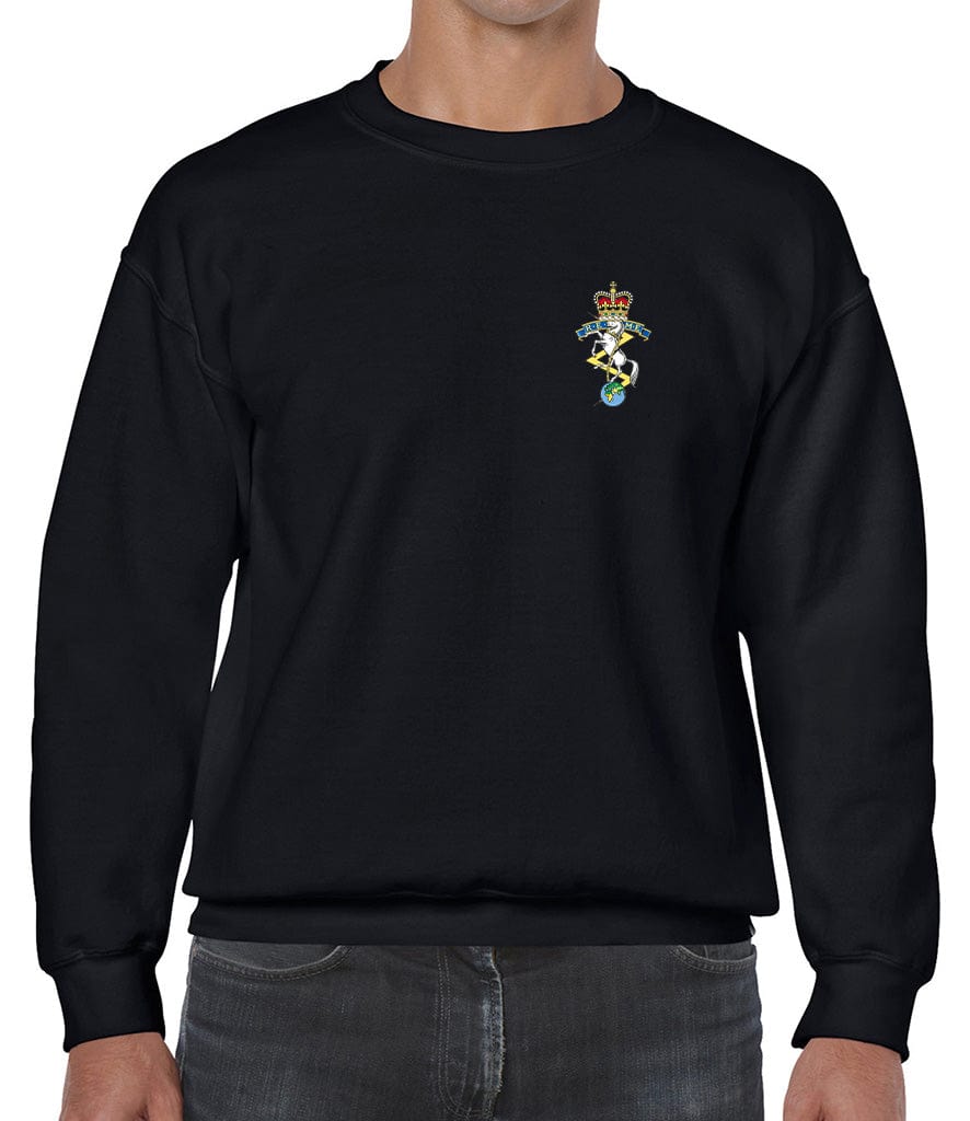 Royal Electrical and Mechanical Engineers Sweatshirt