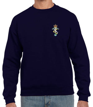 Royal Electrical and Mechanical Engineers Sweatshirt