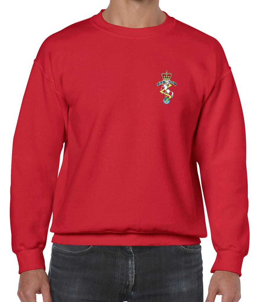 Royal Electrical and Mechanical Engineers Sweatshirt