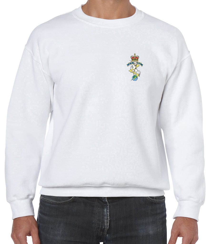 Royal Electrical and Mechanical Engineers Sweatshirt