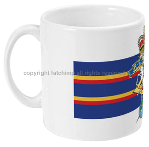 REME Royal Electrical And Mechanical Engineers Ceramic Mug