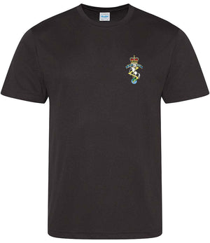 Royal Electrical and Mechanical Engineers Sports T-Shirt