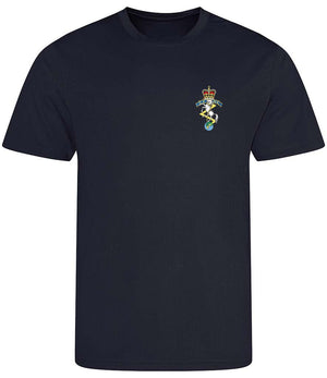 Royal Electrical and Mechanical Engineers Sports T-Shirt