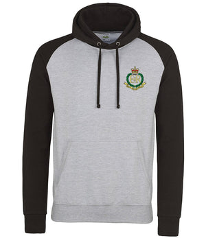 Royal Military Police Baseball Hoodie