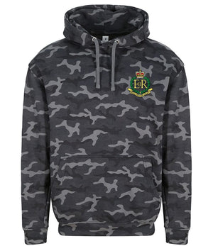 Royal Military Police Full Camo Hoodie