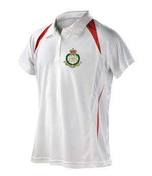 Royal Military Police Unisex Sports Polo Shirt