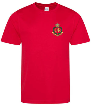 Royal Military Police Sports T-Shirt