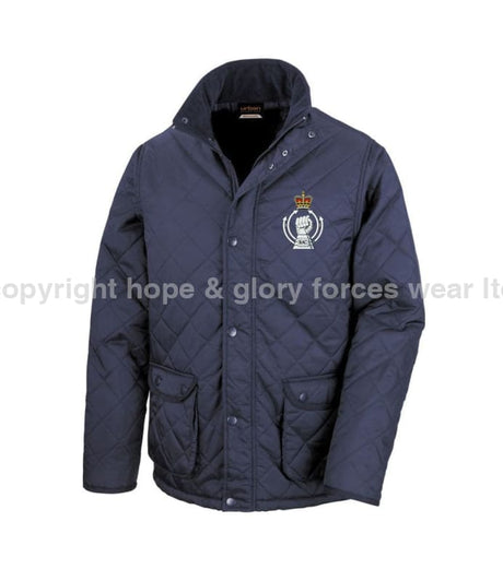 Royal Armoured Corps Urban Cheltenham Jacket