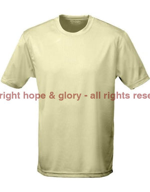 T-Shirts - Royal Army Dental Corps Sports T-Shirt