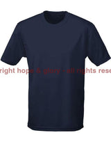 T-Shirts - Royal Army Dental Corps Sports T-Shirt