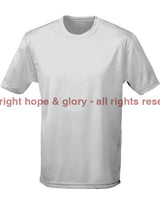 T-Shirts - Royal Army Dental Corps Sports T-Shirt
