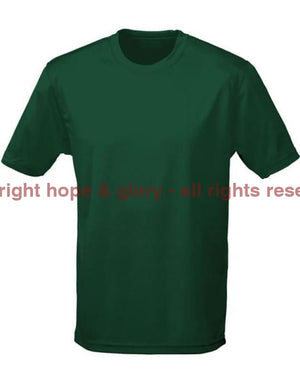 T-Shirts - Royal Army Physical Training Corps Sports T-Shirt