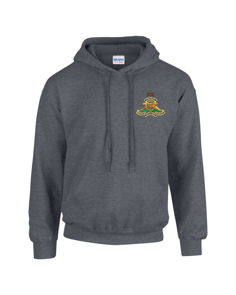 Royal Artillery Hoodie