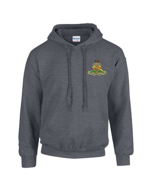 Royal Artillery Hoodie