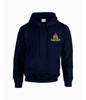 Royal Artillery Hoodie