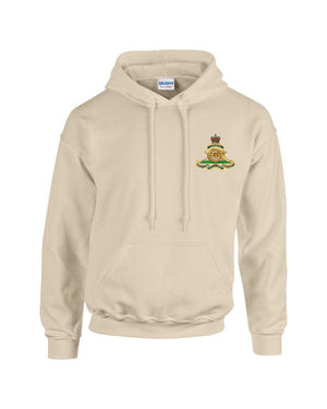 Royal Artillery Hoodie