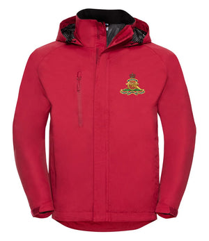 Royal Artillery Waterproof HydraPlus Jacket