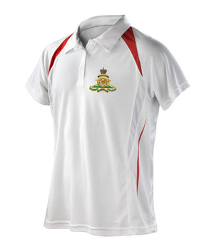 Royal Artillery Unisex Sports Polo Shirt