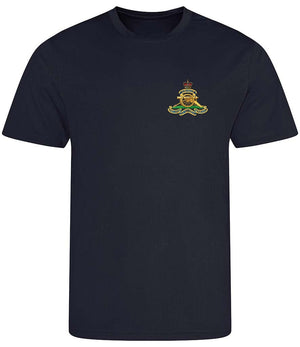 Royal Artillery Sports T-Shirt