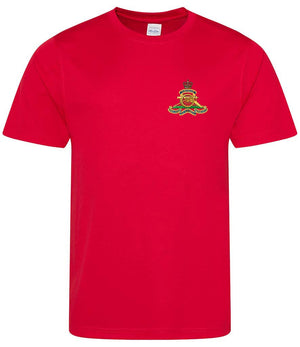 Royal Artillery Sports T-Shirt