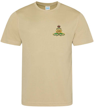 Royal Artillery Sports T-Shirt