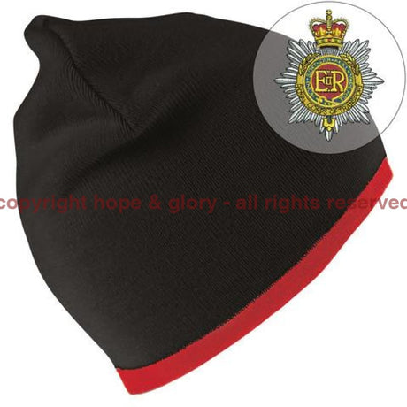 Beanie Hat - Royal Corps Transport Beanie Hat