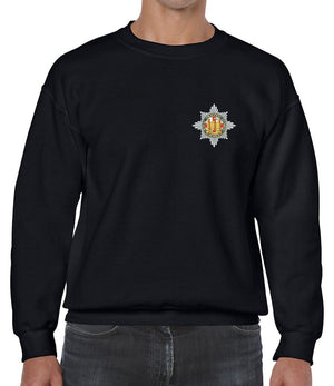 Royal Dragoon Guards Sweatshirt