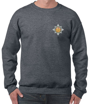 Royal Dragoon Guards Sweatshirt