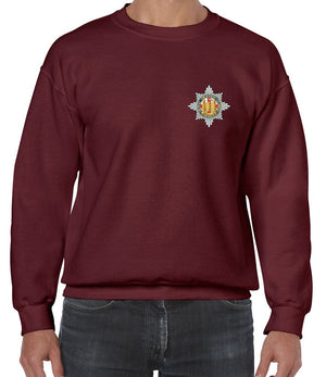 Royal Dragoon Guards Sweatshirt