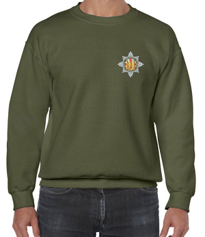 Royal Dragoon Guards Sweatshirt