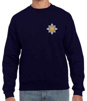 Royal Dragoon Guards Sweatshirt