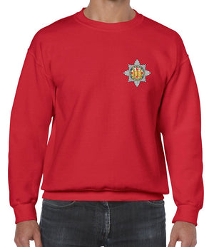 Royal Dragoon Guards Sweatshirt