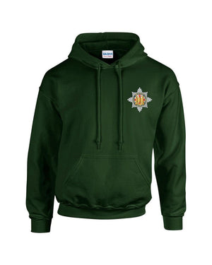 Royal Dragoon Guards Hoodie