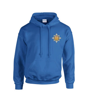 Royal Dragoon Guards Hoodie