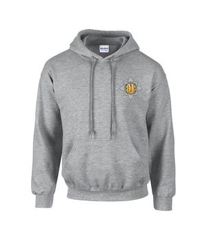 Royal Dragoon Guards Hoodie