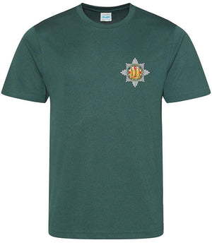 Royal Dragoon Guards Sports T-Shirt