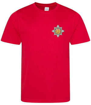 Royal Dragoon Guards Sports T-Shirt